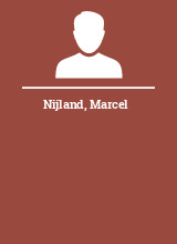 Nijland Marcel