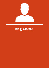 Bley Anette