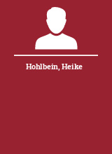 Hohlbein Heike
