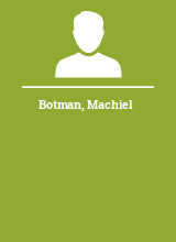 Botman Machiel