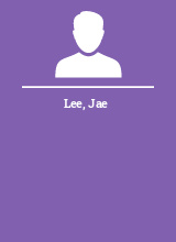 Lee Jae