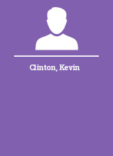 Clinton Kevin