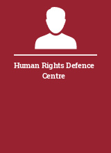 Human Rights Defence Centre