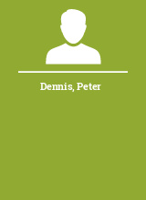 Dennis Peter