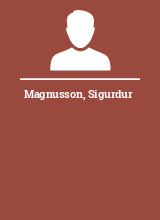 Magnusson Sigurdur