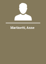 Martinetti Anne