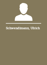 Schwendimann Ulrich