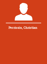 Perrissin Christian