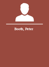 Booth Peter