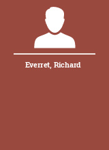 Everret Richard