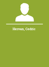 Hervan Cedric