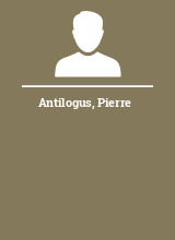 Antilogus Pierre