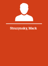 Struzynsky Mark