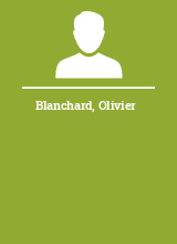 Blanchard Olivier