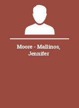 Moore - Mallinos Jennifer