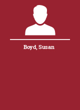 Boyd Susan