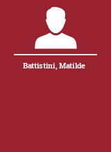 Battistini Matilde