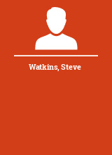 Watkins Steve
