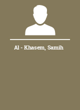 Al - Khasem Samih