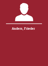 Anders Frieder
