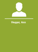 Haggar Ann
