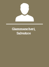 Giammancheri Salvatore