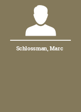 Schlossman Marc