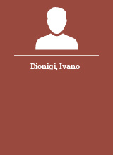 Dionigi Ivano