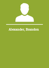 Alexander Brandon