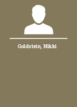 Goldstein Nikki