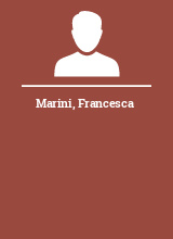 Marini Francesca