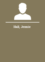 Hall Jennie