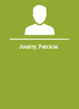 Joudry Patricia
