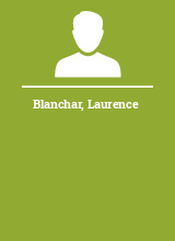 Blanchar Laurence