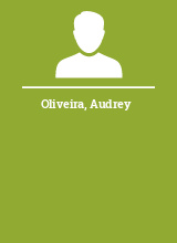 Oliveira Audrey