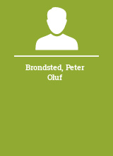 Brondsted Peter Oluf