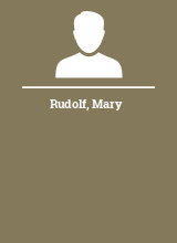 Rudolf Mary
