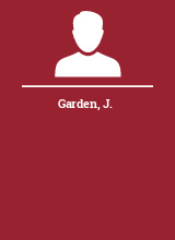 Garden J.