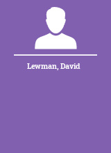Lewman David