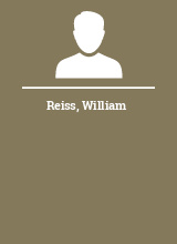 Reiss William