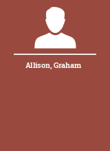 Allison Graham