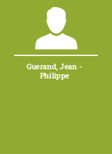 Guerand Jean - Philippe