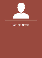 Banick Steve