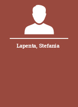 Lapenta Stefania