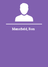 Mansfield Ron