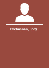 Buchannan Eddy