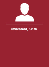 Underdahl Keith