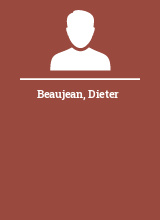 Beaujean Dieter