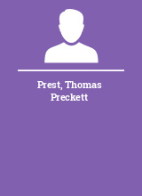 Prest Thomas Preckett