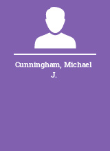 Cunningham Michael J.